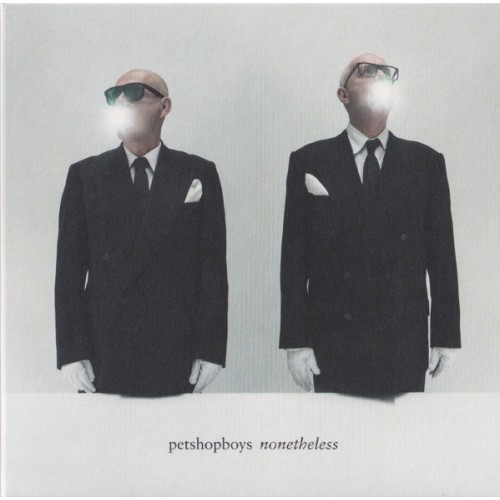 Pet Shop Boys - Nonetheless (CD)