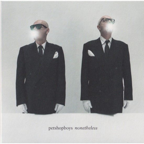 Pet Shop Boys - Nonetheless (CD)