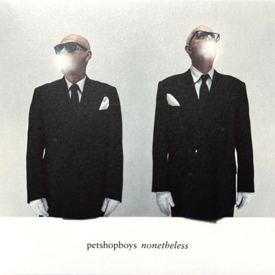 Pet Shop Boys - Nonetheless (CD)