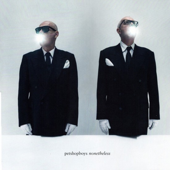 Pet Shop Boys - Nonetheless (Vinyl)