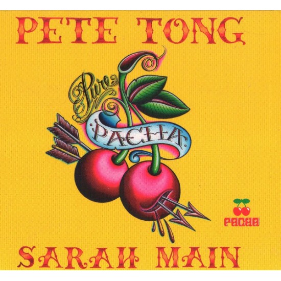 Pete Tong & Sarah Main ‎– Pure Pacha Volume III (CD)