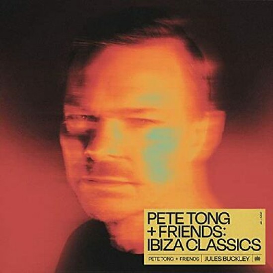 Pete Tong + Friends Featuring Jules Buckley - Ibiza Classics (Vinyl)