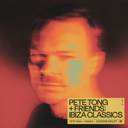 Pete Tong, Jules Buckley – Pete Tong + Friends: Ibiza Classics (Vinyl)