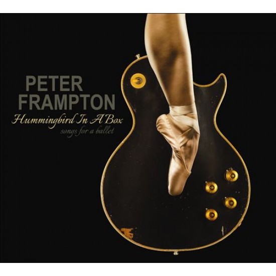 Peter Frampton - Hummingbird In A Box: Songs For A Ballet (Vinyl)