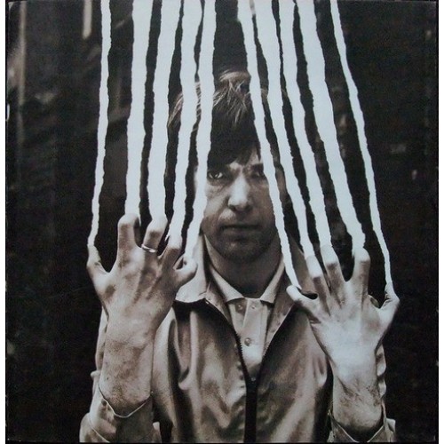 Peter Gabriel ‎– 2 (CD)