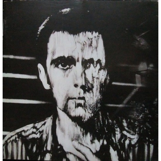 Peter Gabriel ‎– 3 (CD)