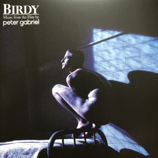 Peter Gabriel - Birdy (Vinyl)