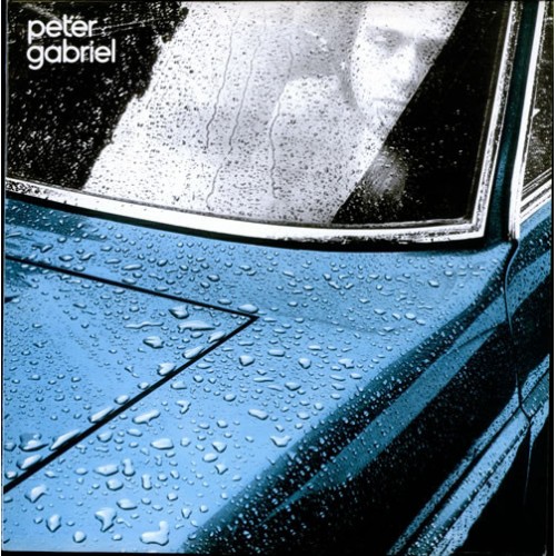 Peter Gabriel - Peter Gabriel I (Vinyl)
