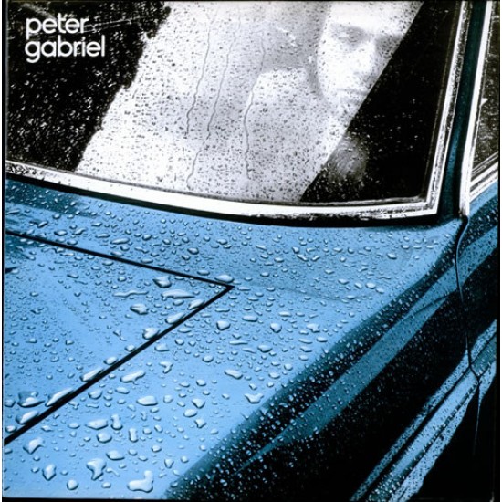 Peter Gabriel - Peter Gabriel I (Vinyl)