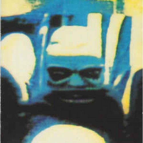 Peter Gabriel ‎– Peter Gabriel (CD)