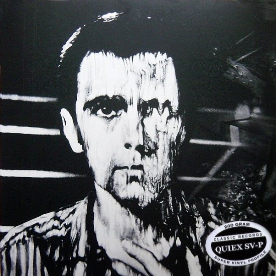 Peter Gabriel - Peter Gabriel (Vinyl)