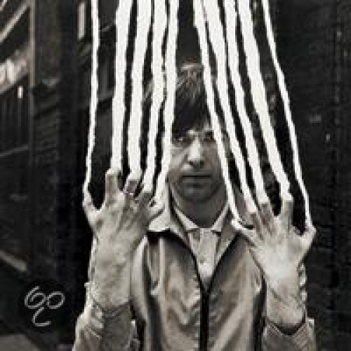 Peter Gabriel - Scratch (Vinyl)