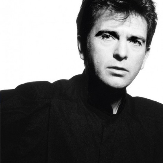 Peter Gabriel ‎– So (Vinyl)