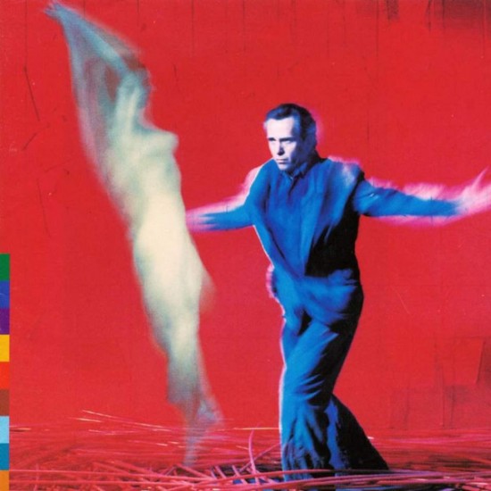 Peter Gabriel ‎– Us (Vinyl)