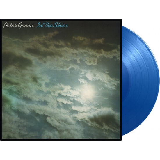 Peter Green - In The Skies (Vinyl)