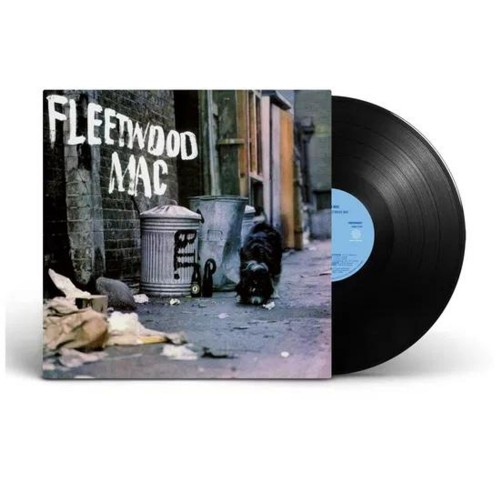 Peter Green's Fleetwood Mac - Peter Green's Fleetwood Mac (Vinyl)