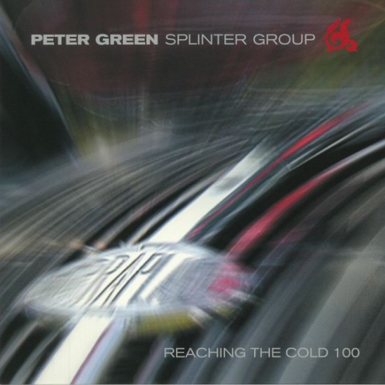 Peter Green Splinter Group - Reaching The Cold 100 (Vinyl)