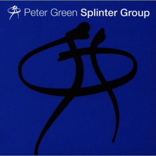 Peter Green Splinter Group - Peter Green Splinter Group (Vinyl)