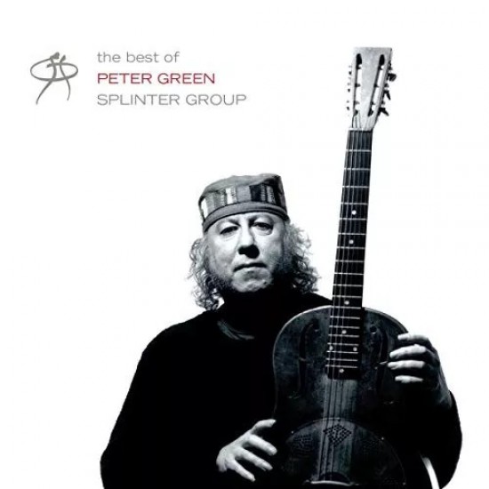 Peter Green - The Very Best Of Peter Green's Splinter Group (Vinyl)