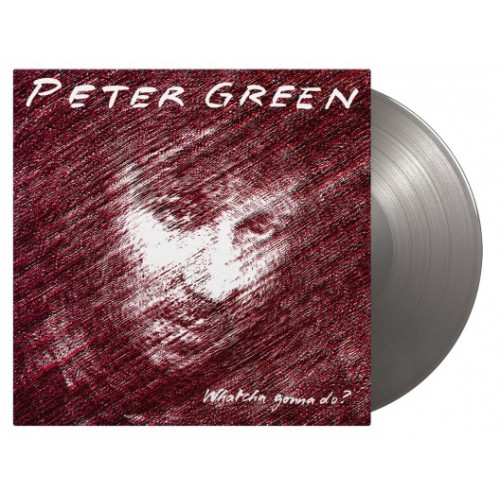 Peter Green - Whatcha Gonna Do? (Vinyl)