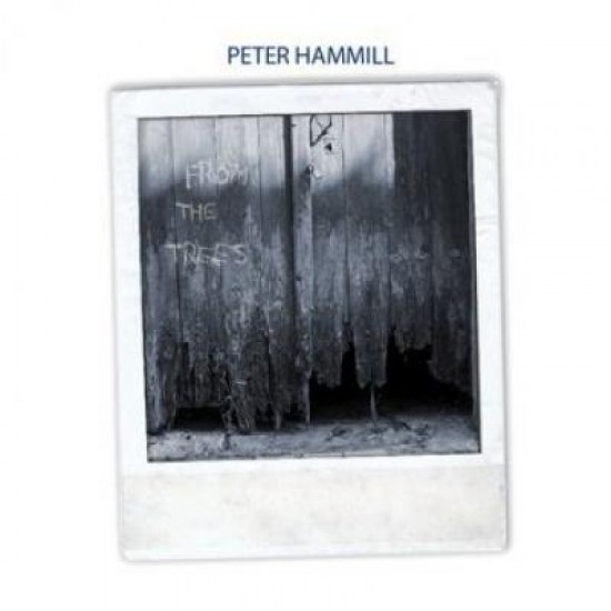 Peter Hammill - From The Trees (CD)