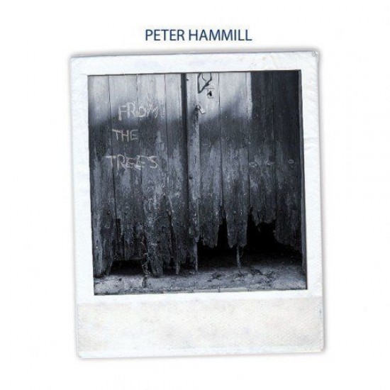 Peter Hammill - From The Trees (Vinyl)