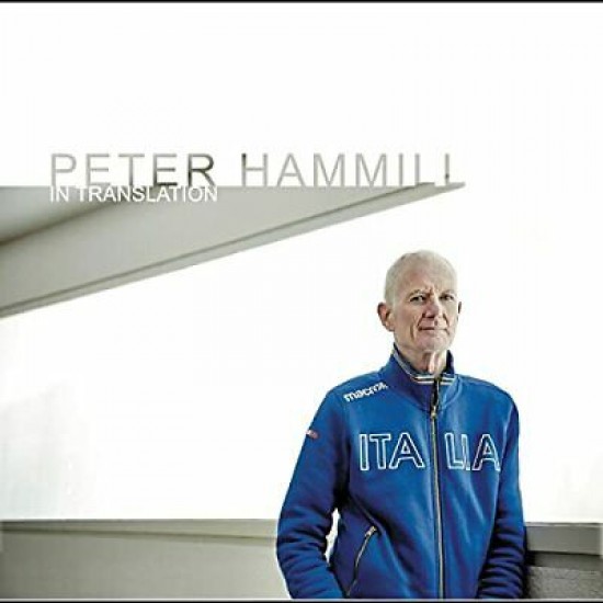 Peter Hammill - In Translation (Vinyl)