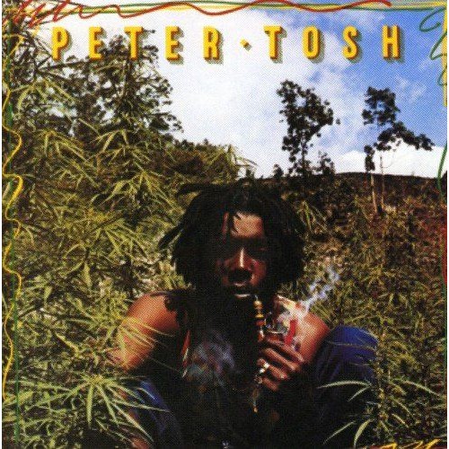 Peter Tosh - Legalize It (Vinyl)
