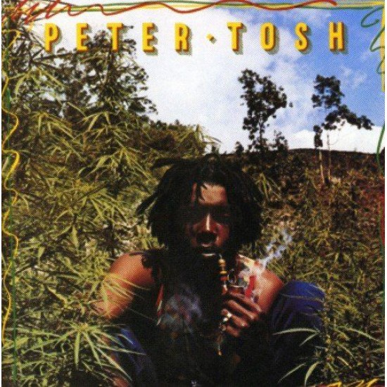 Peter Tosh - Legalize It (Vinyl)