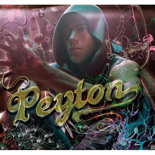 Peyton ‎– Peyton (CD)