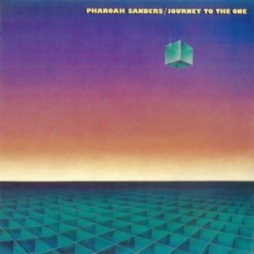 Pharoah Sanders - Journey To The One (Vinyl)