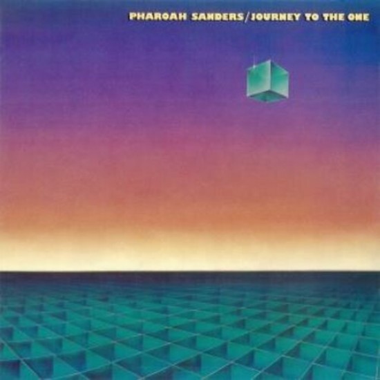 Pharoah Sanders - Journey To The One (Vinyl)