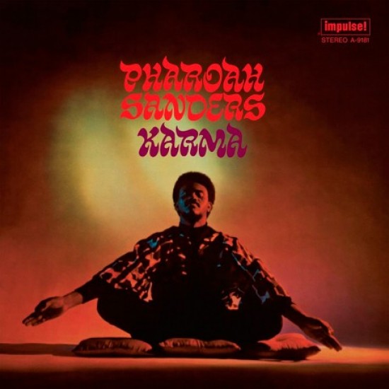 Pharoah Sanders - Karma (Vinyl)