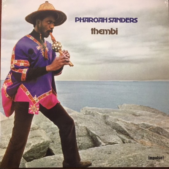 Pharoah Sanders - Thembi (Vinyl)