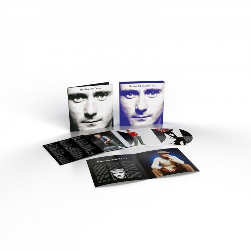 Phil Collins – Face Value (Full Value) (Vinyl)