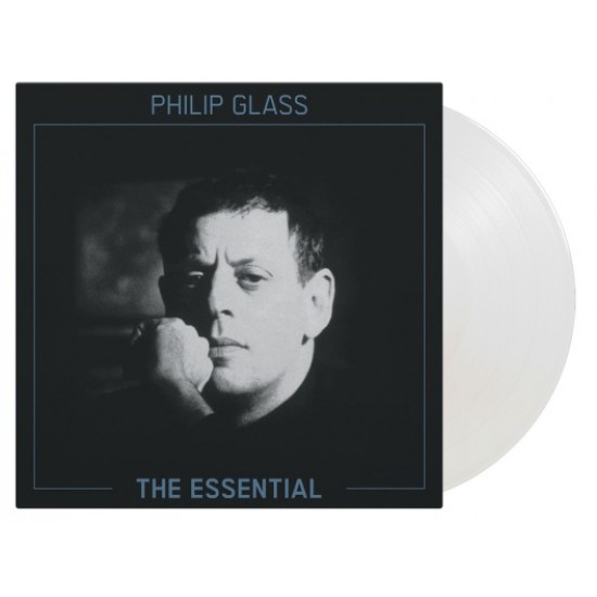 Philip Glass - The Essential (Vinyl)