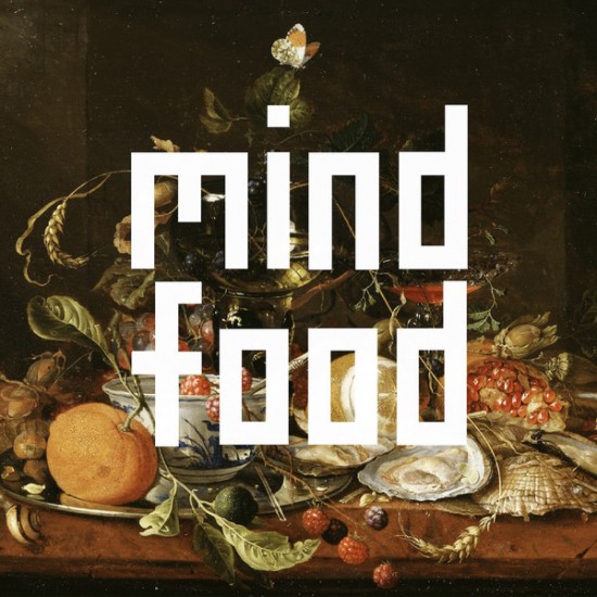 Philippe Cohen Solal - Mind Food (Vinyl)