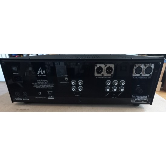 Preamplificator Audio Note M6 Phono (Second Hand)