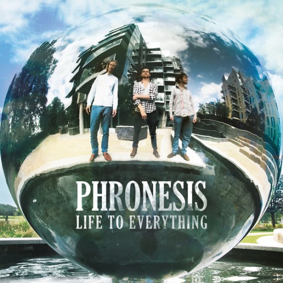 Phronesis - Life To Everything (Vinyl)