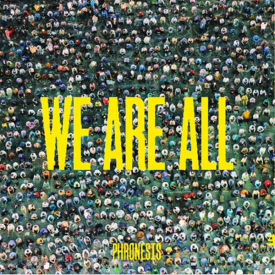 Phronesis ‎– We Are All (Vinyl)