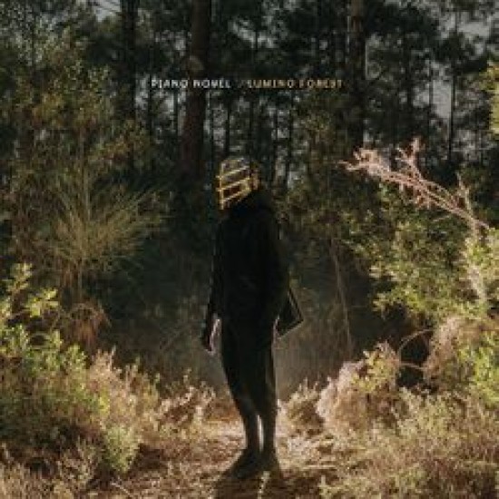 Piano Novel - Lumino Forest (Vinyl)