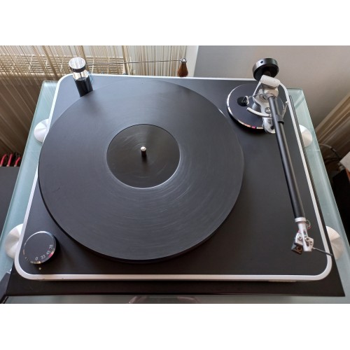 Pick-up Clearaudio Concept (Second Hand)