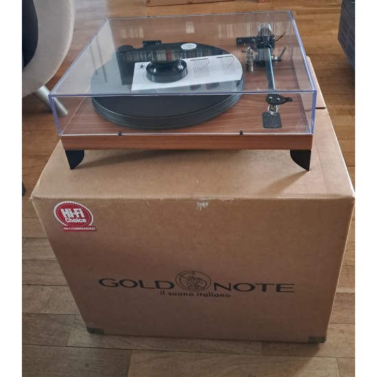 Pick-up Gold Note Valore 425 Plus (Second Hand)