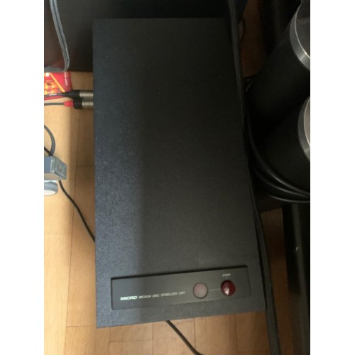 Pick-up Micro Seiki RX-1500 VG (Second Hand)