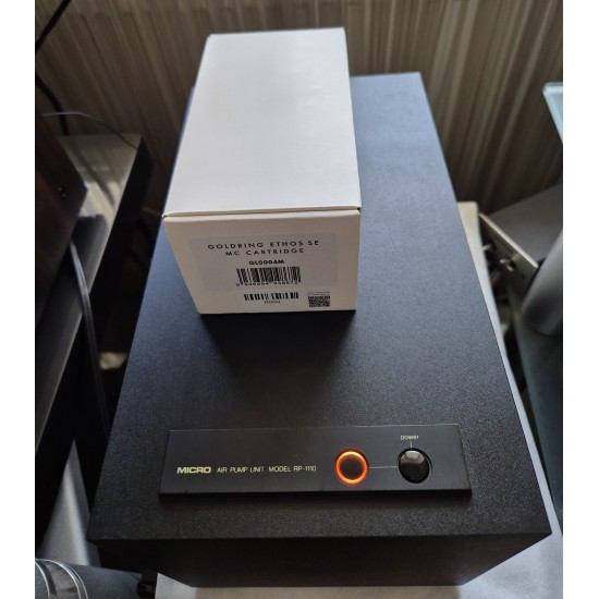 Pick-up Micro Seiki SX-555FVW (Second Hand) Pick-up Micro Seiki SX-555FVW (Second Hand)