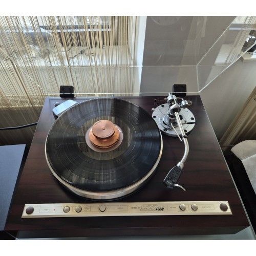 Pick-up Micro Seiki SX-555FVW (Second Hand)