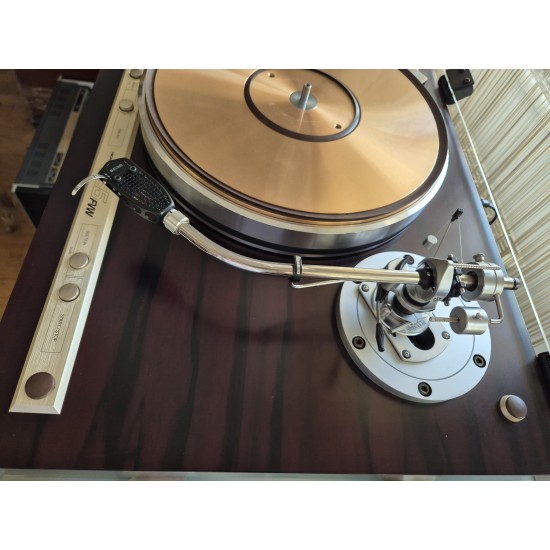 Pick-up Micro Seiki SX-555FVW (Second Hand) Pick-up Micro Seiki SX-555FVW (Second Hand)