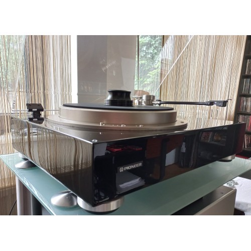 Pick-up Pioneer PL-70LII (Second Hand)