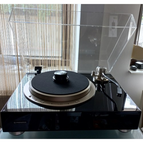 Pick-up Pioneer PL-70LII (Second Hand)