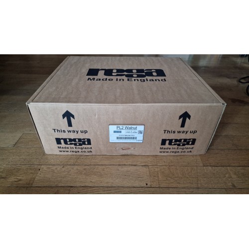 Pick-Up Rega Planar 2 (Second Hand)